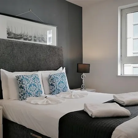 Still Life Tower Hill Executive Apartment London Exterior photo