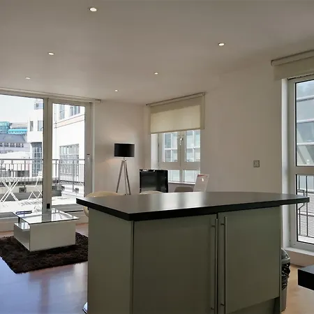 Still Life Tower Hill Executive Apartment London Exterior photo