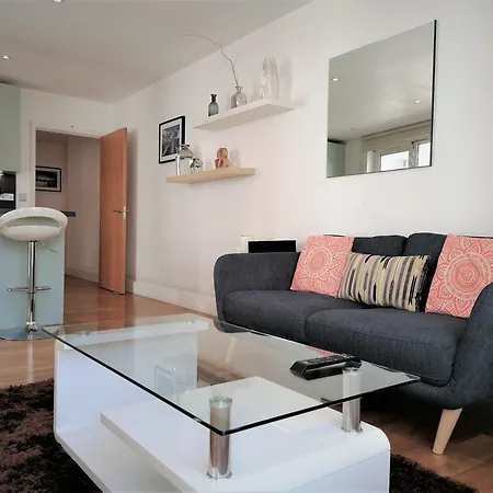 Still Life Tower Hill Executive Apartment London Exterior photo