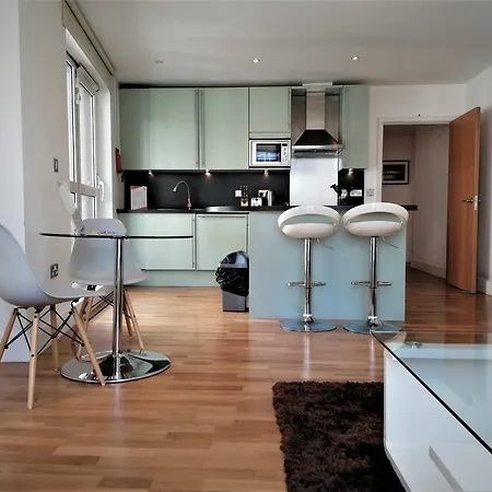 Still Life Tower Hill Executive Apartment London Exterior photo