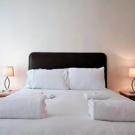 Still Life Tower Hill Executive Apartment London Exterior photo