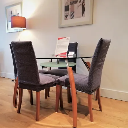 Still Life Tower Hill Executive Apartment London Exterior photo