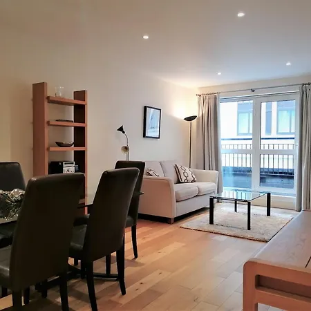 Still Life Tower Hill Executive Apartment London Exterior photo