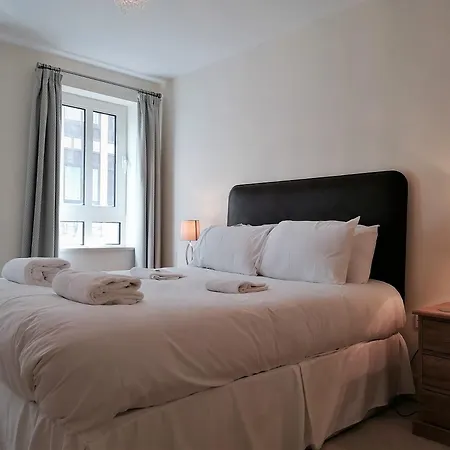 Still Life Tower Hill Executive Apartment London Exterior photo