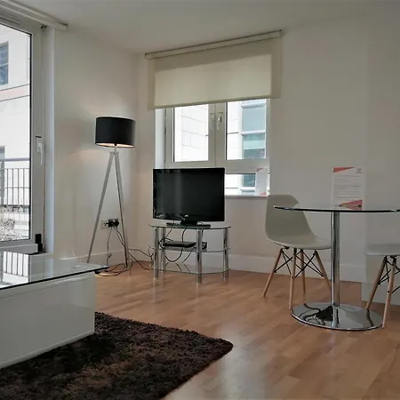 Still Life Tower Hill Executive Apartment London Exterior photo