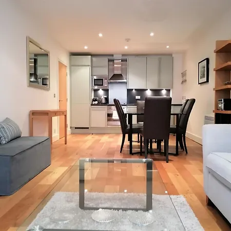 Still Life Tower Hill Executive Apartment London Exterior photo