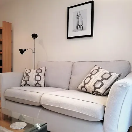 Still Life Tower Hill Executive Apartment London Exterior photo