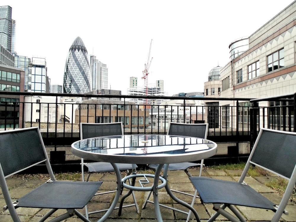 Apartment Still Life Tower Hill Executive *